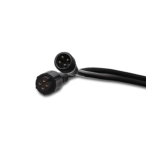 Rockford Fosgate RGB-Y6P 6-Pin Color Optix™ Y-Adaptor for PMX-RGB (Gen-2) Rockford Fosgate RGB-Y6P 6-Pin Color Optix™ Y-Adaptor for PMX-RGB (Gen-2)